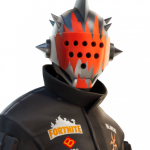 Game Knightpng — Fortnite - Every Crossover (C1S1 - C2S8) option 53