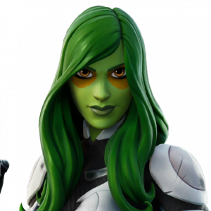 Gamorapng — Fortnite - Every Crossover (C1S1 - C2S8) option 54