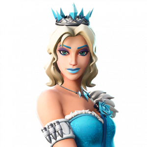 Glimmerpng — Fortnite - Every Crossover (C1S1 - C2S8) option 59