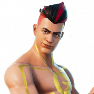 Grefgpng — Fortnite - Every Crossover (C1S1 - C2S8) option 60