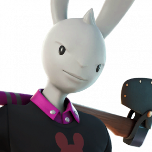 Guggimonpng — Fortnite - Every Crossover (C1S1 - C2S8) option 62