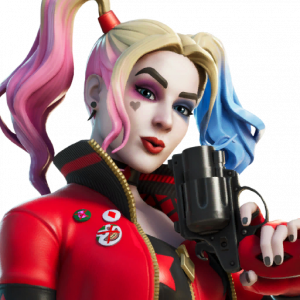 Harleypng — Fortnite - Every Crossover (C1S1 - C2S8) option 65