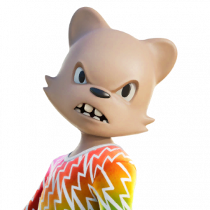 Jankypng — Fortnite - Every Crossover (C1S1 - C2S8) option 68