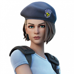 Jillpng — Fortnite - Every Crossover (C1S1 - C2S8) option 69