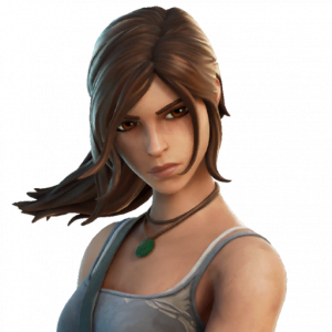 Larapng — Fortnite - Every Crossover (C1S1 - C2S8) option 79