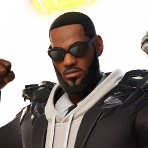 Lebron 2png — Fortnite - Every Crossover (C1S1 - C2S8) option 81