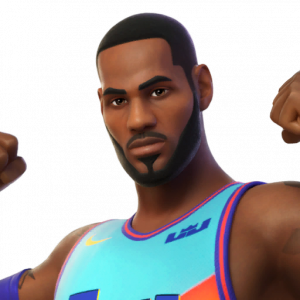 Lebronpng — Fortnite - Every Crossover (C1S1 - C2S8) option 82