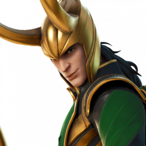 Lokiopng — Fortnite - Every Crossover (C1S1 - C2S8) option 84