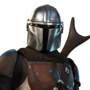 Mandopng — Fortnite - Every Crossover (C1S1 - C2S8) option 87