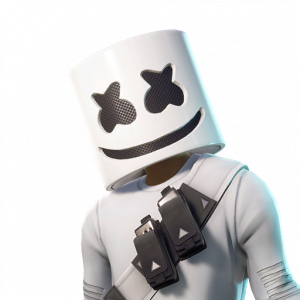 Marshmellopng — Fortnite - Every Crossover (C1S1 - C2S8) option 90