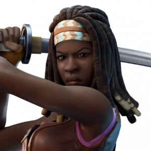 Michonnepng — Fortnite - Every Crossover (C1S1 - C2S8) option 91