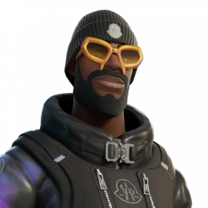 Monclerpng — Fortnite - Every Crossover (C1S1 - C2S8) option 92