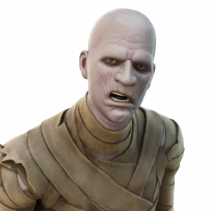 Mummypng — Fortnite - Every Crossover (C1S1 - C2S8) option 94