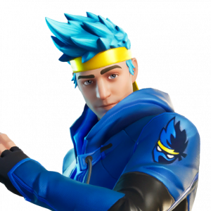 Ninjapng — Fortnite - Every Crossover (C1S1 - C2S8) option 98