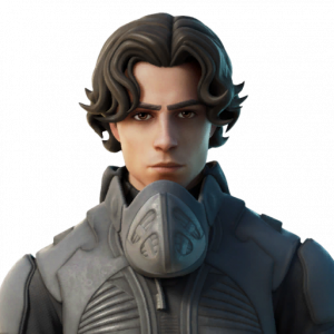 Paulpng — Fortnite - Every Crossover (C1S1 - C2S8) option 100