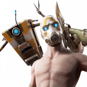 Psychoipng — Fortnite - Every Crossover (C1S1 - C2S8) option 103