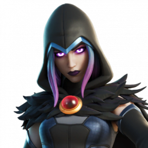 Ravenpng — Fortnite - Every Crossover (C1S1 - C2S8) option 105