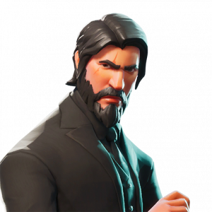 Reaperpng — Fortnite - Every Crossover (C1S1 - C2S8) option 108