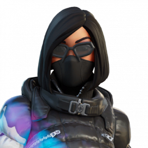 Reneepng — Fortnite - Every Crossover (C1S1 - C2S8) option 109