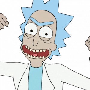 Rick Burppng — Fortnite - Every Crossover (C1S1 - C2S8) option 111