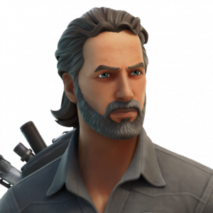 Rickpng — Fortnite - Every Crossover (C1S1 - C2S8) option 112