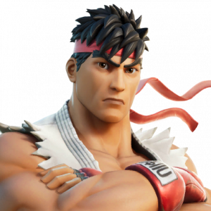 Ryupng — Fortnite - Every Crossover (C1S1 - C2S8) option 114