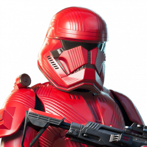 Sith Trooperpng — Fortnite - Every Crossover (C1S1 - C2S8) option 121