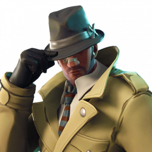 Sleuthpng — Fortnite - Every Crossover (C1S1 - C2S8) option 122