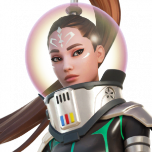 Space Arianapng — Fortnite - Every Crossover (C1S1 - C2S8) option 124