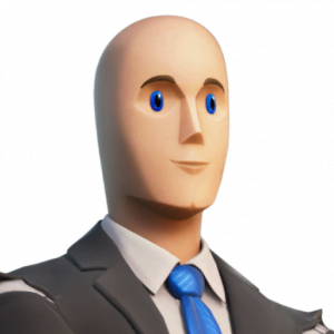 Stonkspng — Fortnite - Every Crossover (C1S1 - C2S8) option 127