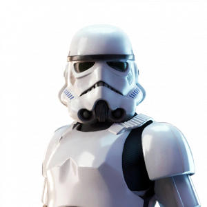 Stormtrooperpng — Fortnite - Every Crossover (C1S1 - C2S8) option 129