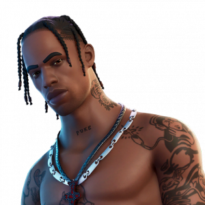 Travispng — Fortnite - Every Crossover (C1S1 - C2S8) option 136