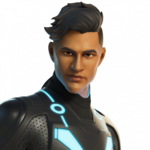 Tron 1png — Fortnite - Every Crossover (C1S1 - C2S8) option 137