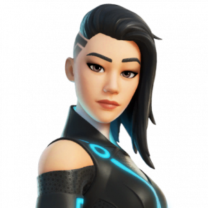 Tron 2png — Fortnite - Every Crossover (C1S1 - C2S8) option 138