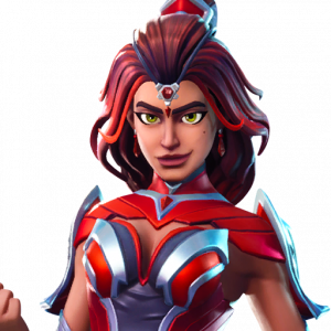 Visorpng — Fortnite - Every Crossover (C1S1 - C2S8) option 140