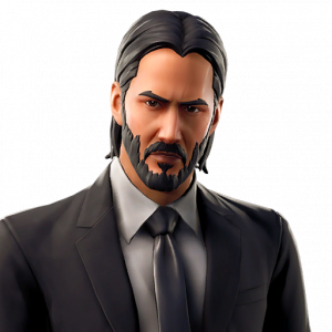 Wickpng — Fortnite - Every Crossover (C1S1 - C2S8) option 141