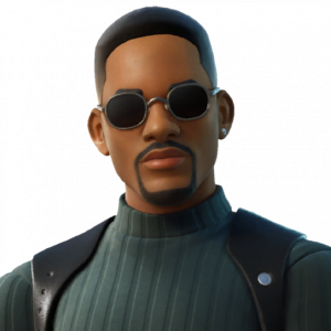 Will Smithpng — Fortnite - Every Crossover (C1S1 - C2S8) option 142