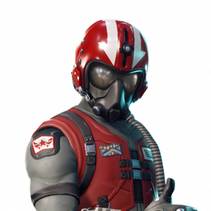 Wingmanpng — Fortnite - Every Crossover (C1S1 - C2S8) option 143