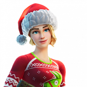 2393png — fortnite christmas skins option 2
