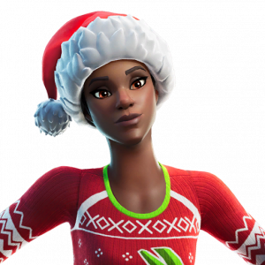 2395png — fortnite christmas skins option 3