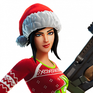 2396png — fortnite christmas skins option 4