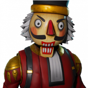 Crackshot 1png — fortnite christmas skins option 8