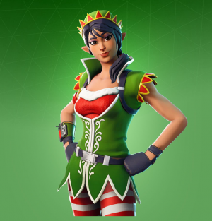Fortnite Outfit Tinseltoesjpg — fortnite christmas skins option 10