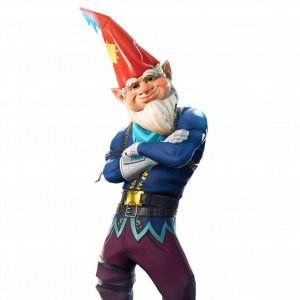 Fortnite Skin Grimbles Minpng — fortnite christmas skins option 11