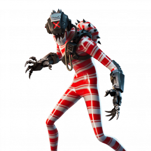 Fortnite V1130 Leaked Skin Kane Minpng — fortnite christmas skins option 16