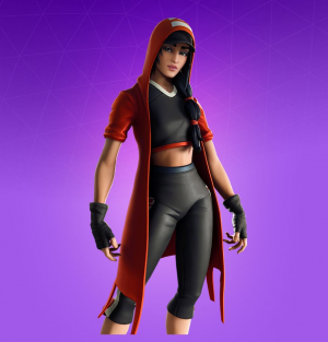 Fortnite Female Skins List - Infoupdate