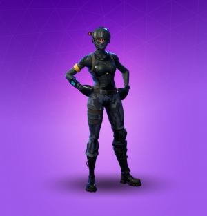 Fortnite Female Skins List - Infoupdate.org