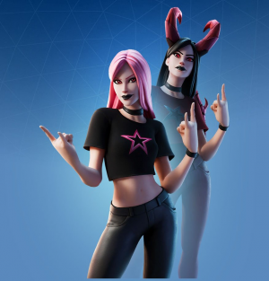 Fortnite Female Skins List - Infoupdate.org