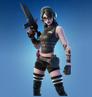Fortnite Female Skins List - Infoupdate.org