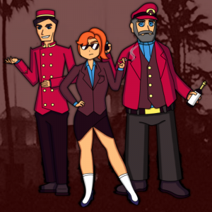 Hotelcaliforniaapng — Fortnite: Mash-Jam Royale! option 3